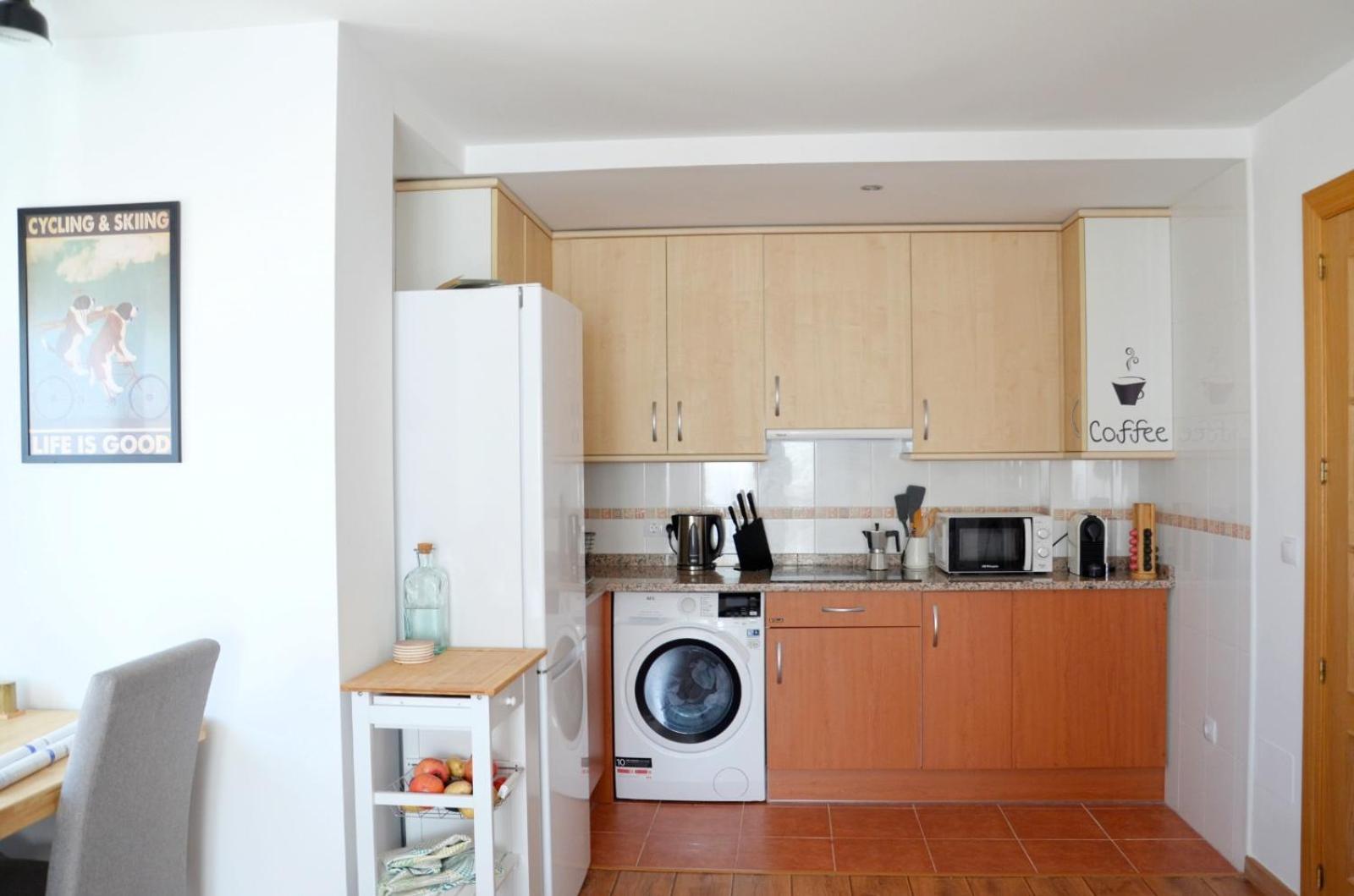 Ferienwohnung Duplex El Refugio De Porma Puebla de Lillo Exterior foto