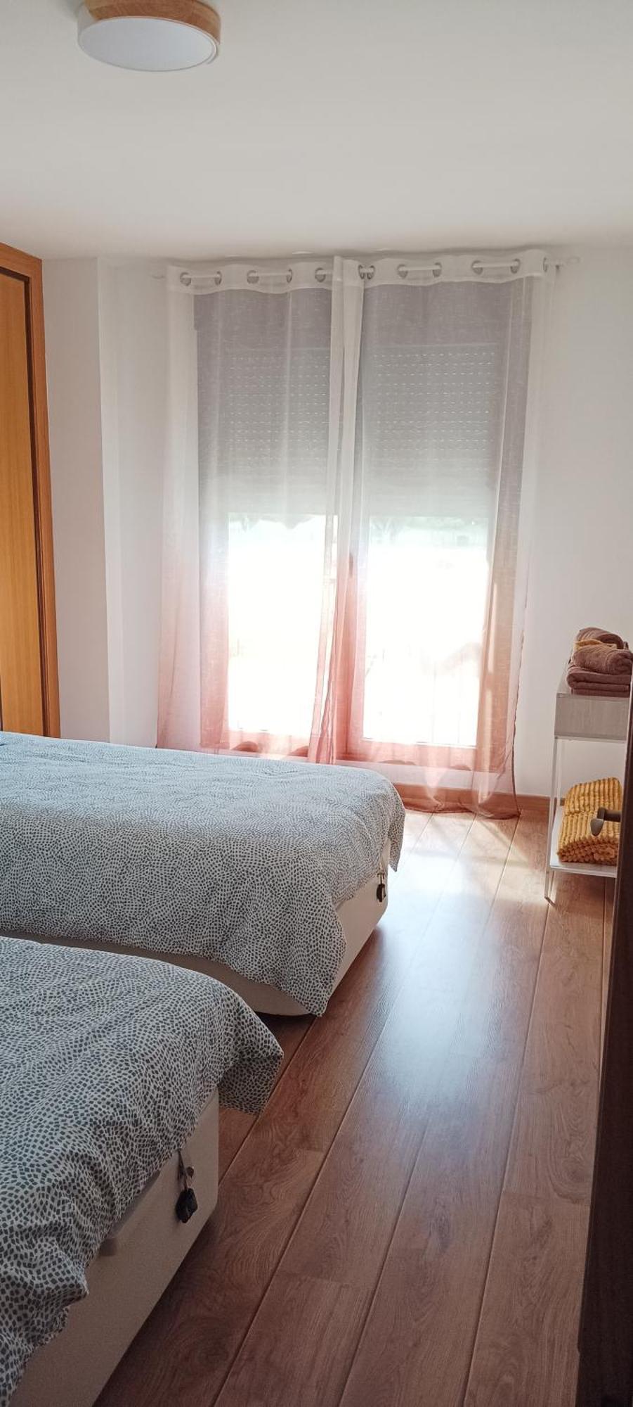 Ferienwohnung Duplex El Refugio De Porma Puebla de Lillo Exterior foto